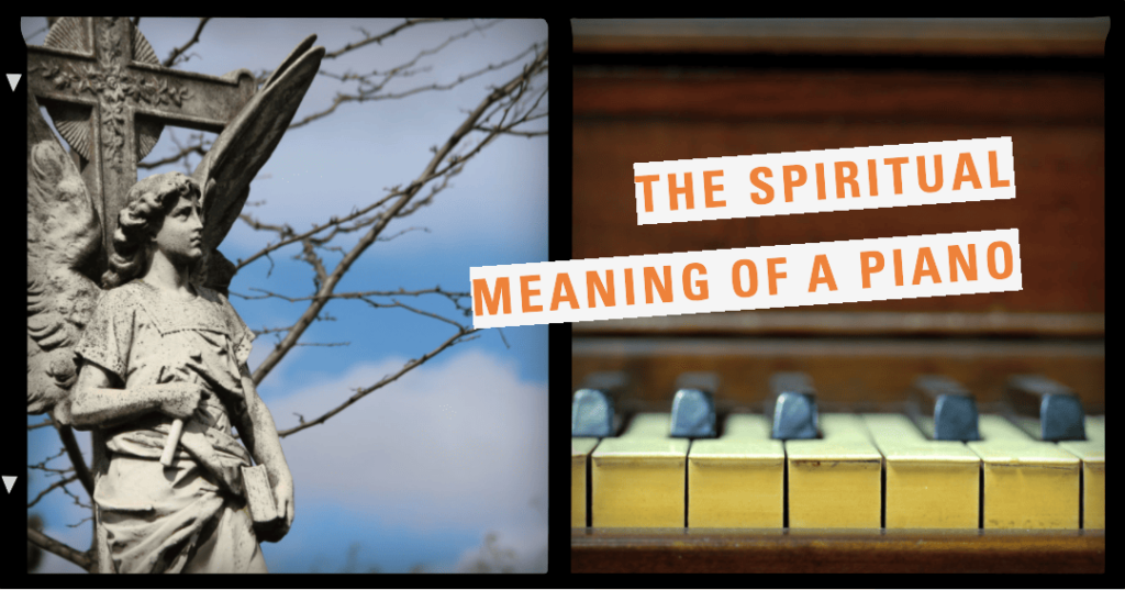 5 Spiritual Meaning of a Piano to Beware of