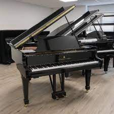 Steinway Grand Piano Price 