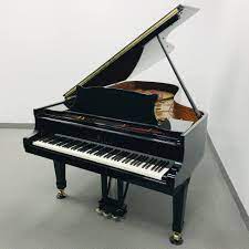 Steinway Grand Piano Price 