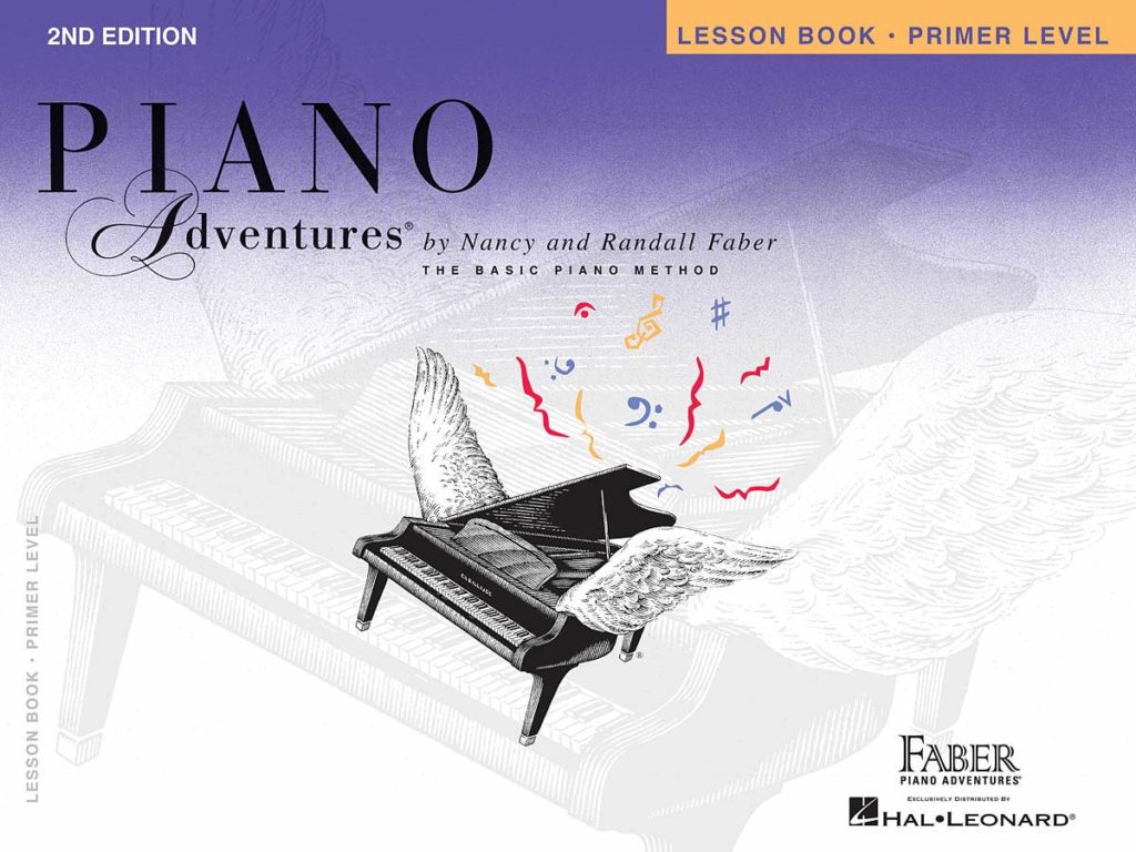 Piano Methods for Children