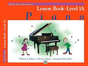 Piano Methods for Children