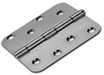 Types of Piano Hinges