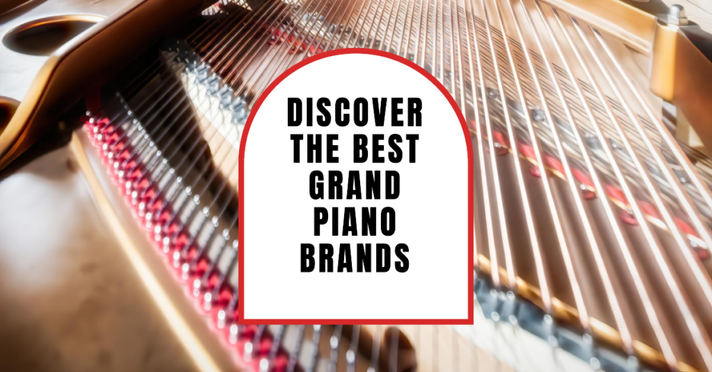 grand piano brands