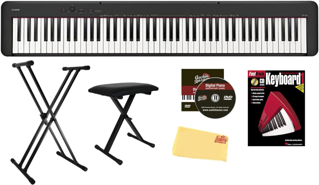 What Piano Should I Buy for a Beginner