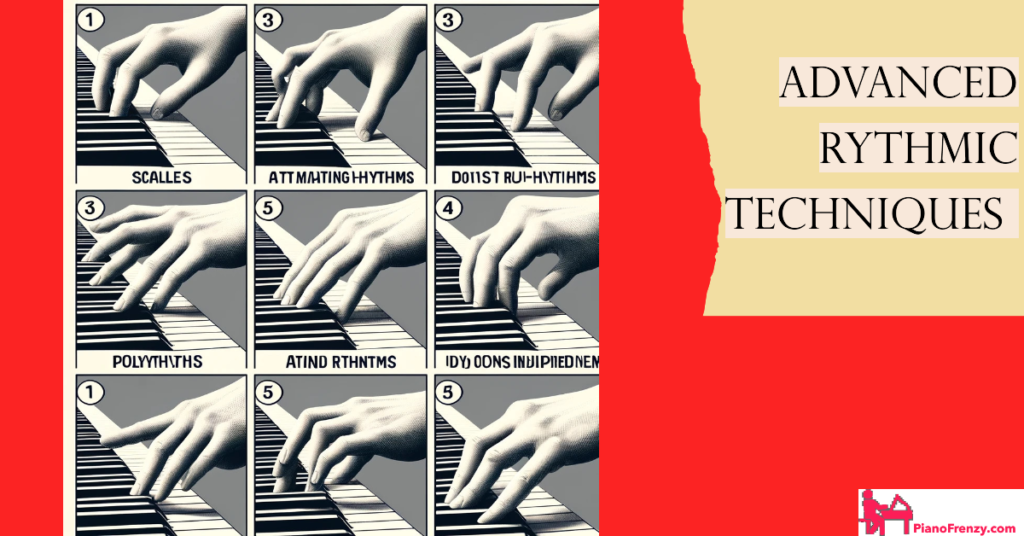 beginner piano finger exercises